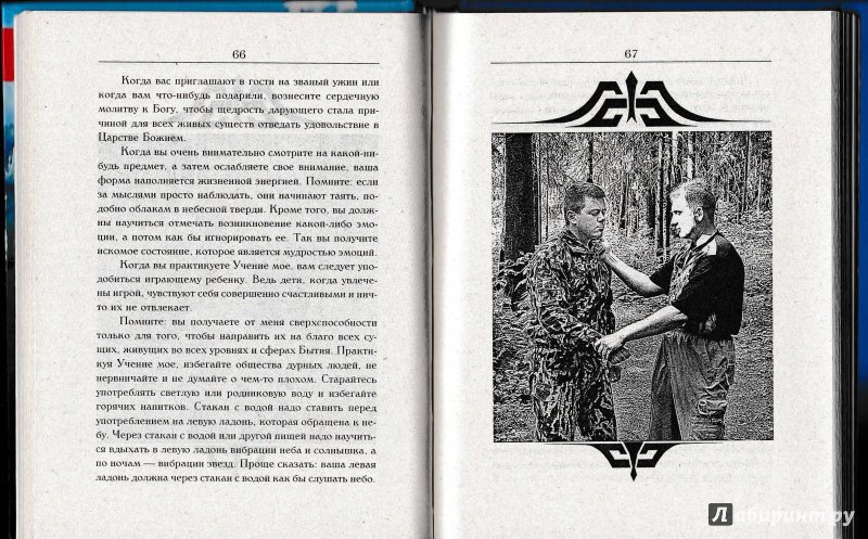Иллюстрация 3 из 12 для Секреты Тибетского Кунг-Фу - Юрий Серебрянский | Лабиринт - книги. Источник: Хаб  Xab