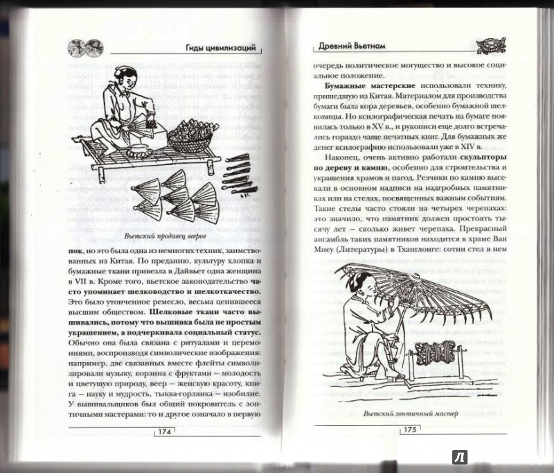 Иллюстрация 9 из 26 для Древний Вьетнам - Анна-Валери Швейер | Лабиринт - книги. Источник: Никишина  Алена