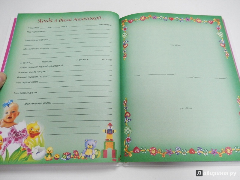 Иллюстрация 4 из 7 для Личный дневник для девочки. Я и мои секреты - Юлия Феданова | Лабиринт - книги. Источник: dbyyb