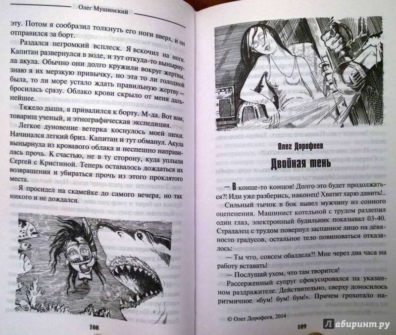 Иллюстрация 8 из 10 для Убийство в закрытой комнате | Лабиринт - книги. Источник: Natali*