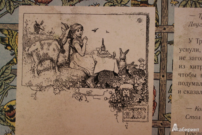 Иллюстрация 9 из 56 для Сказки Деда-Всеведа | Лабиринт - книги. Источник: Глушко  Александр