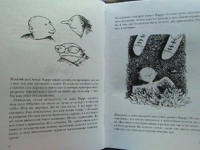 Иллюстрация 4 из 25 для Пип! - Йоке Леувен | Лабиринт - книги. Источник: Обычная москвичка