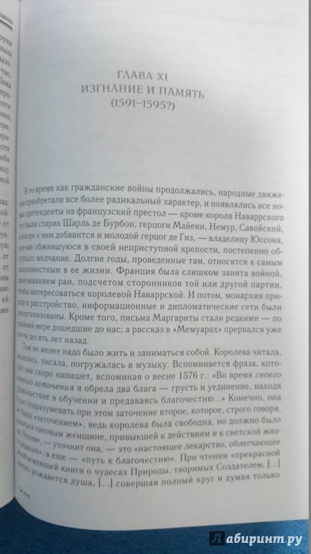 Иллюстрация 22 из 42 для Маргарита де Валуа. История женщины, история мифа - Элиан Вьенно | Лабиринт - книги. Источник: М  Алина