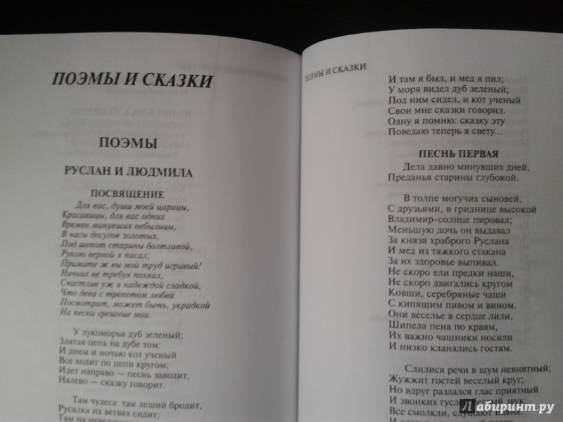 Иллюстрация 8 из 21 для Полное собрание сочинений в одном томе - Александр Пушкин | Лабиринт - книги. Источник: Миногина  Наталья