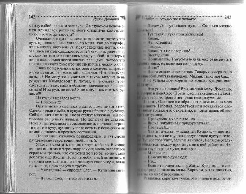 Иллюстрация 9 из 19 для Главбух и полцарства в придачу: Роман - Дарья Донцова | Лабиринт - книги. Источник: Rainbow