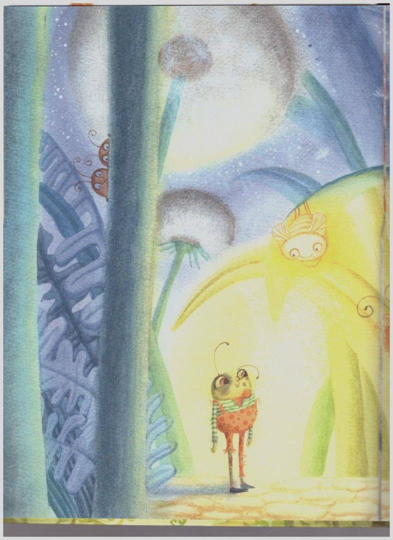Иллюстрация 8 из 38 для Хрюпельсин и хрюмидор - Петр Синявский | Лабиринт - книги. Источник: LanaEr