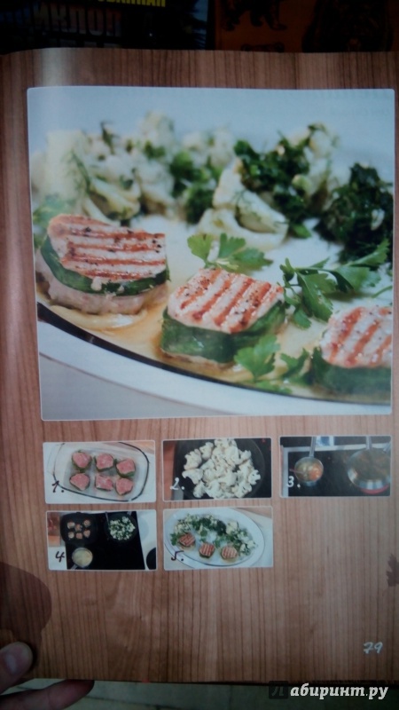 Иллюстрация 4 из 15 для Мужская еда. Блюда из мяса и рыбы - Тургенев, Бианки, Куприн | Лабиринт - книги. Источник: Мила