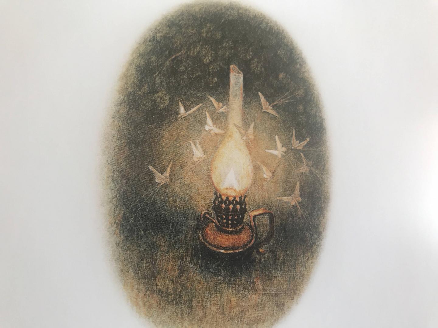Иллюстрация 78 из 83 для Ежик в тумане - Козлов, Норштейн | Лабиринт - книги. Источник: Лабиринт