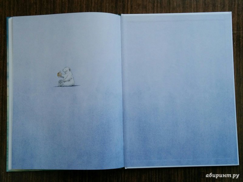 Иллюстрация 34 из 49 для Приключение белого медвежонка - Беер Де | Лабиринт - книги. Источник: Natalie Leigh