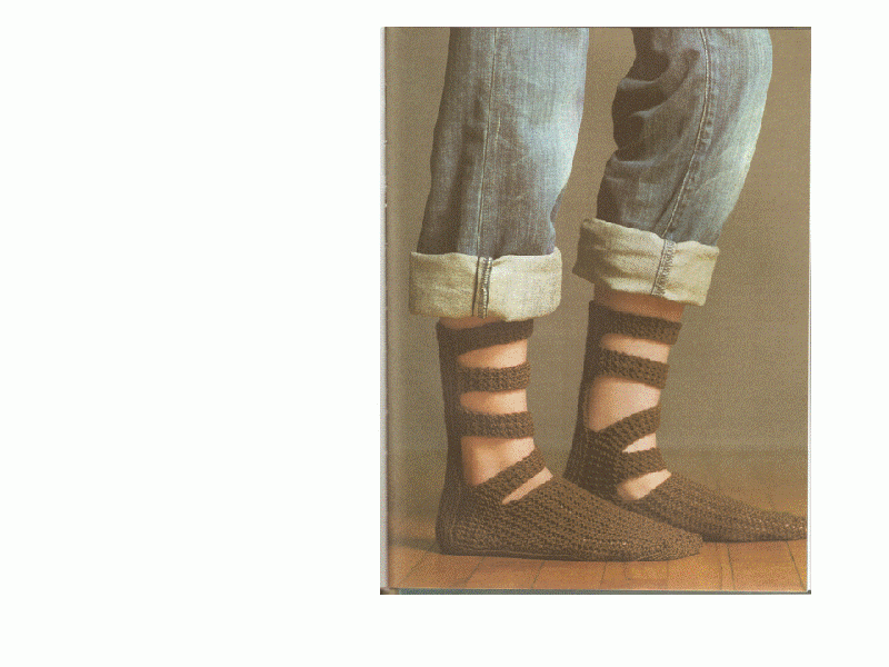 Иллюстрация 7 из 33 для Двустороннее вязание спицами. Вяжем один узор - получаем два - Линн Барр | Лабиринт - книги. Источник: Olga_P