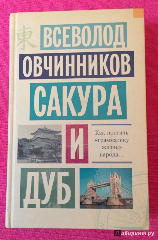 Иллюстрация 22 из 32 для Сакура и дуб - Всеволод Овчинников | Лабиринт - книги. Источник: Римская-Корсакова  Анастасия