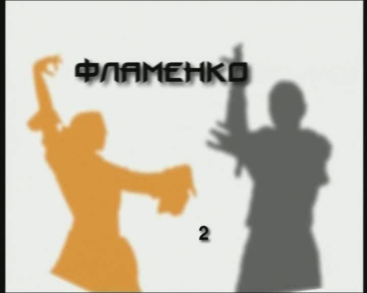 Иллюстрация 1 из 3 для Потанцуем: Фламенко. Часть 2 (DVD) | Лабиринт - . Источник: Флинкс