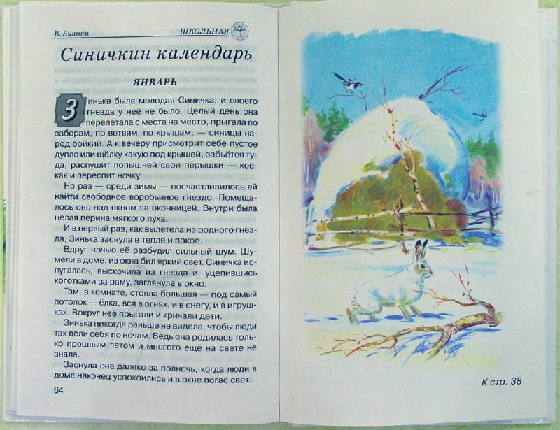 Иллюстрация 5 из 5 для Лесные происшествия - Виталий Бианки | Лабиринт - книги. Источник: tusya
