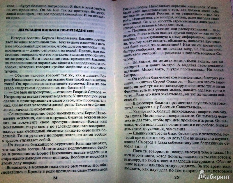 Иллюстрация 1 из 12 для Борис Ельцин. Послесловие - Леонид Млечин | Лабиринт - книги. Источник: Natali*