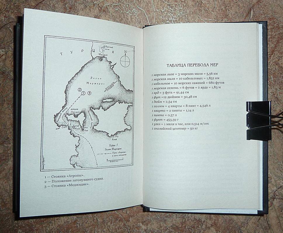 Иллюстрация 37 из 45 для Хорнблауэр и "Атропа" - Сесил Форестер | Лабиринт - книги. Источник: Взял на карандаш.