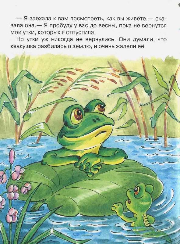 Иллюстрация 7 из 13 для Лягушка-путешественница - Всеволод Гаршин | Лабиринт - книги. Источник: РИВА
