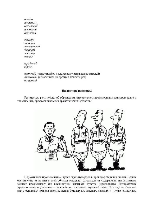 Иллюстрация 13 из 21 для Говорите и пишите по-русски правильно - Дитмар Розенталь | Лабиринт - книги. Источник: Флинкс