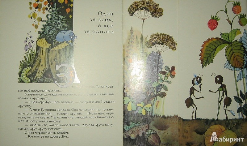 Иллюстрация 15 из 54 для Паучок и лунный свет - Ирина Пивоварова | Лабиринт - книги. Источник: Трухина Ирина