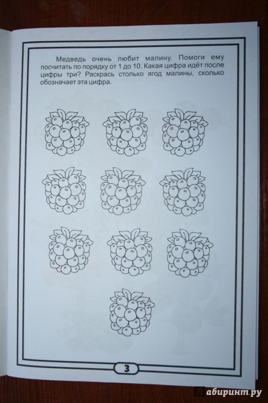 Иллюстрация 20 из 28 для Математика | Лабиринт - книги. Источник: Рудис  Александра