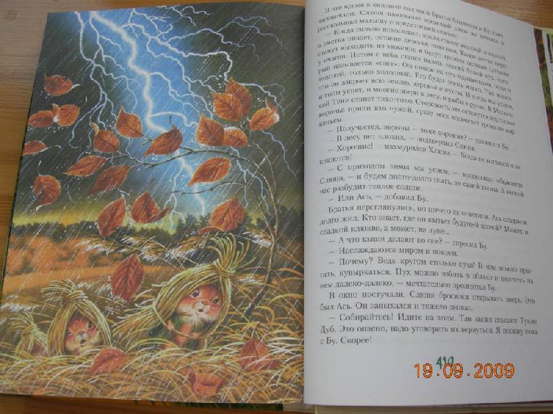Иллюстрация 34 из 82 для Большой Кыш: Сказка - Мила Блинова | Лабиринт - книги. Источник: Соловей