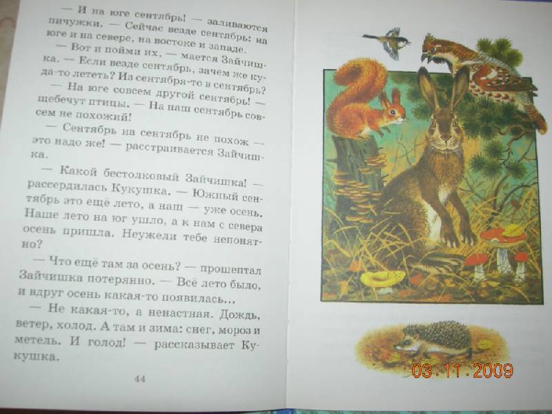 Иллюстрация 12 из 18 для Лесные сказки - Николай Сладков | Лабиринт - книги. Источник: Соловей