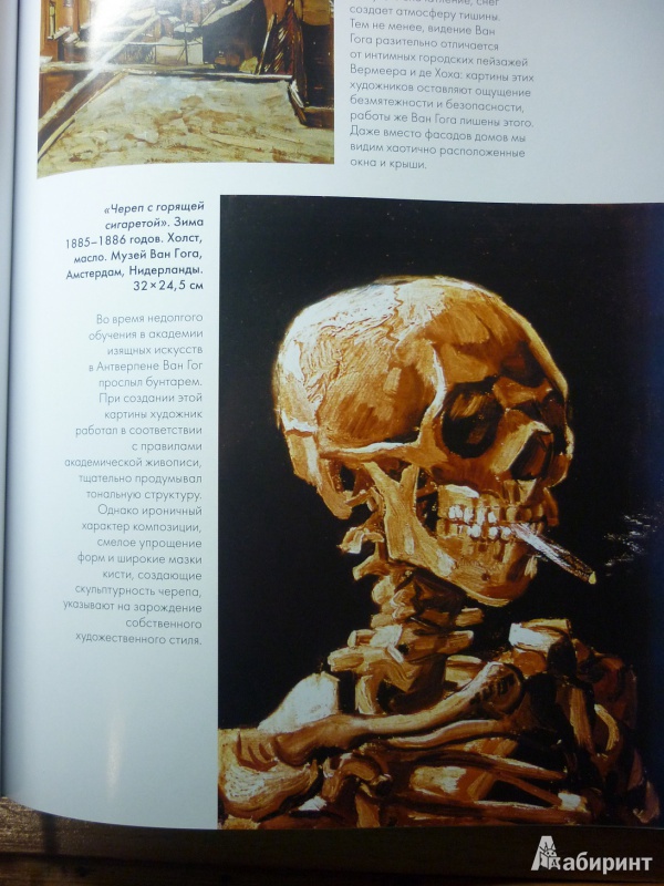 Иллюстрация 27 из 50 для Ван Гог. Жизнь и творчество в 500 картинах - Майкл  Говард |
