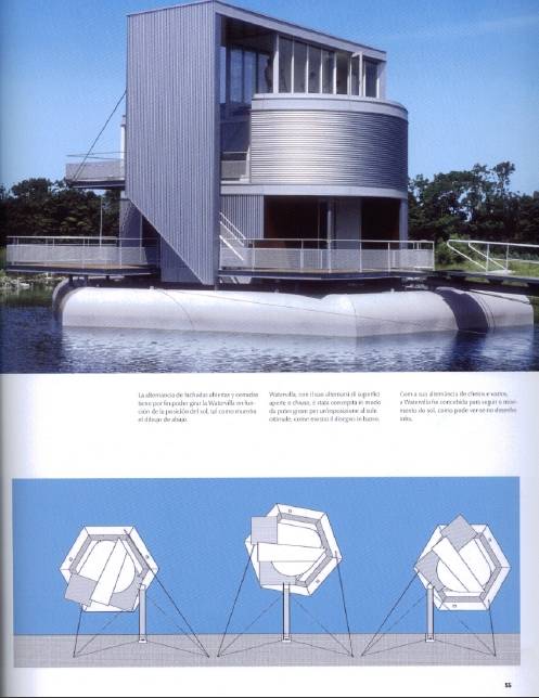 Иллюстрация 9 из 54 для Architecture in the Netherlands - Philip Jodidio | Лабиринт - книги. Источник: enotniydrug