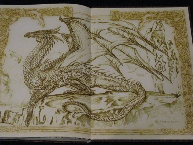 Иллюстрация 38 из 50 для Книга дракона - Кабрал Сируелло | Лабиринт - книги. Источник: Nemertona