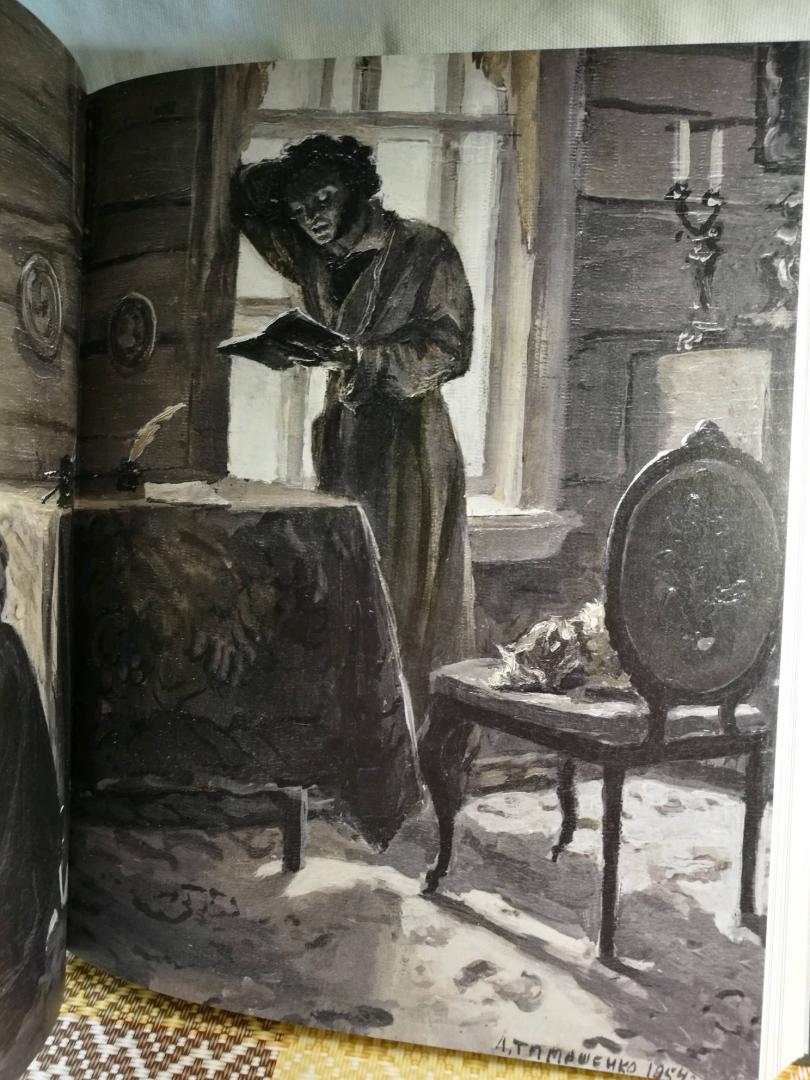 Иллюстрация 96 из 106 для Евгений Онегин - Александр Пушкин | Лабиринт - книги. Источник: Сапранкова  Яна
