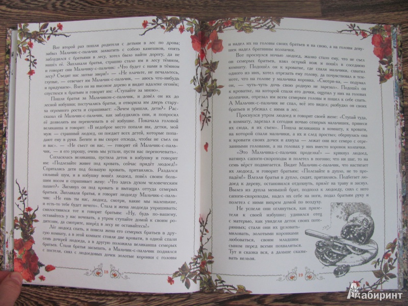 Иллюстрация 11 из 30 для Старые-старые сказки | Лабиринт - книги. Источник: Гончарова  Виктория Александровна