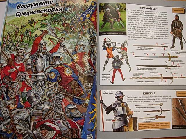 Иллюстрация 15 из 28 для Легендарное оружие и военная техника - Л.Е. Сытин | Лабиринт - книги. Источник: Читательница.