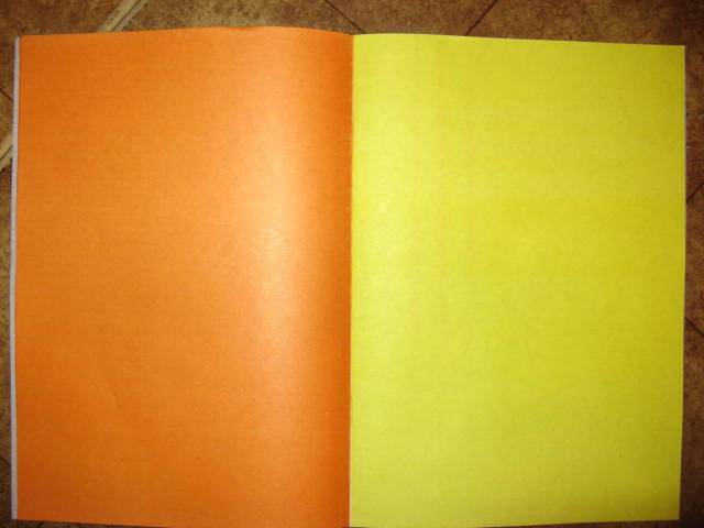 Иллюстрация 8 из 13 для Бумага цветная 8 цветная: Велопробег (Ц160204) | Лабиринт - канцтовы. Источник: libe
