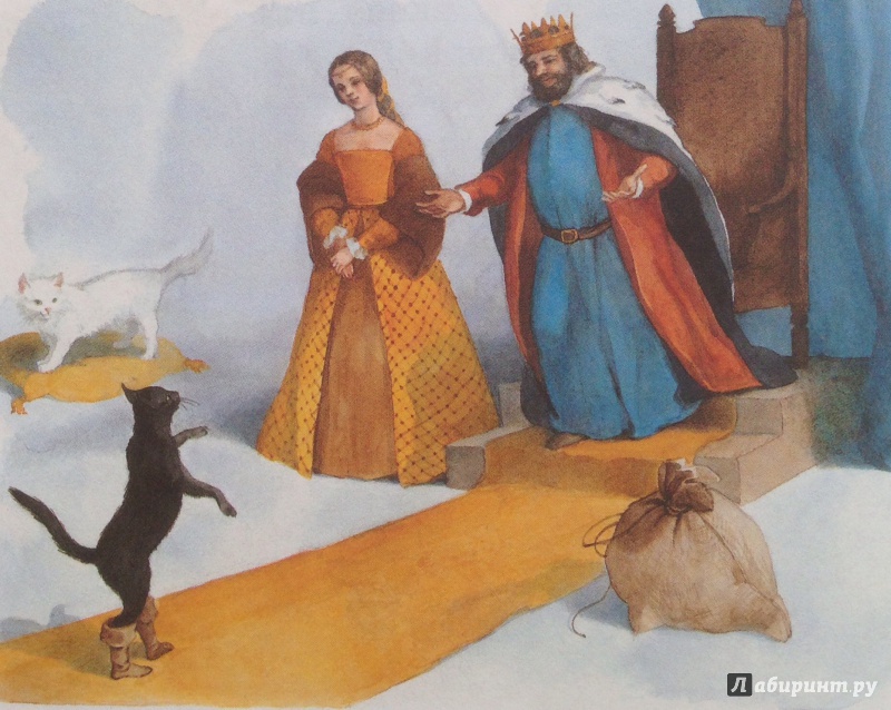Иллюстрация 15 из 39 для Чудесные сказки о животных | Лабиринт - книги. Источник: Xikary