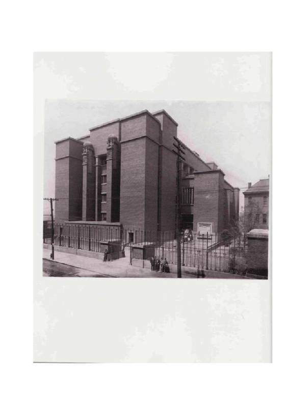 Иллюстрация 20 из 30 для Райт (1867-1959): Архитектура демократии - Брюс Пфайффер | Лабиринт - книги. Источник: Юта