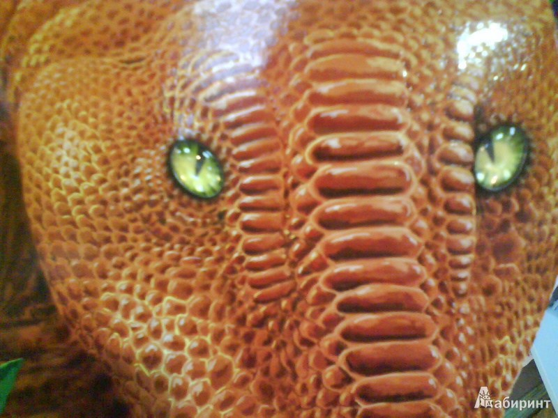 Иллюстрация 2 из 8 для Стегозавр | Лабиринт - книги. Источник: Мила