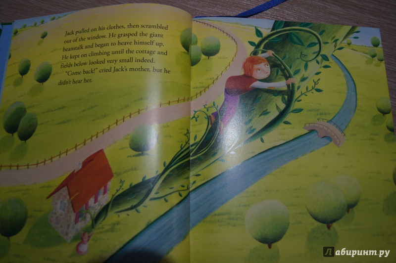 Иллюстрация 5 из 22 для Ladybird Favourite Stories for Boys | Лабиринт - книги. Источник: Грошева  Надежда