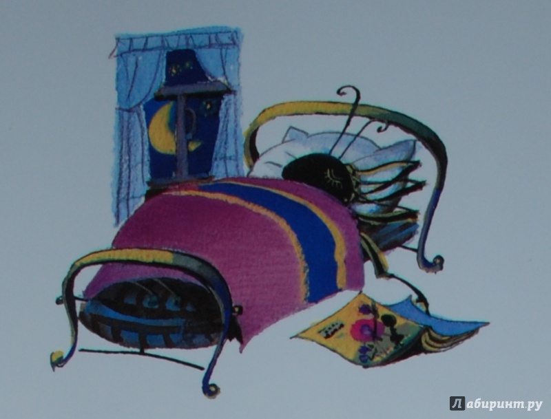 Иллюстрация 35 из 59 для Как муравьишка домой спешил - Виталий Бианки | Лабиринт - книги. Источник: Книжный кот