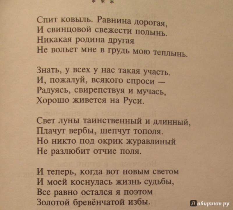 Иллюстрация 20 из 32 для Стихотворения и поэмы - Сергей Есенин | Лабиринт - книги. Источник: NiNon