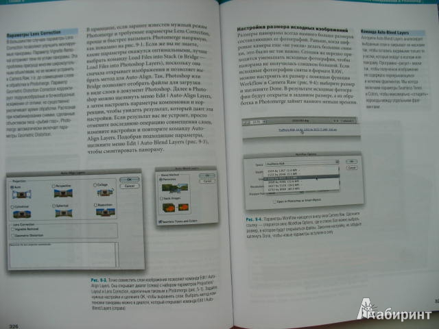 Иллюстрация 11 из 33 для Adobe Photoshop CS5 для фотографов. Вершины мастерства (+DVD) - Ивнинг, Шеве | Лабиринт - книги. Источник: kolobus