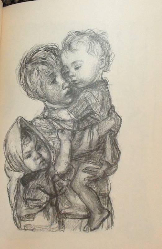 Иллюстрация 17 из 18 для Филипок - Лев Толстой | Лабиринт - книги. Источник: Дочкина Мамочка