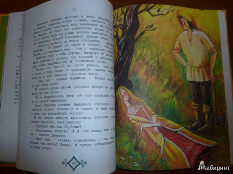 Иллюстрация 35 из 39 для Королевские зайцы и другие сказки - Александра Любарская | Лабиринт - книги. Источник: дева