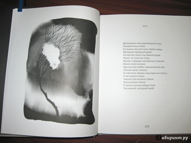 Иллюстрация 6 из 27 для Стихи - Андрей Лысиков | Лабиринт - книги. Источник: AlyssaFox