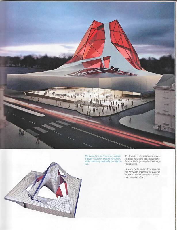 Иллюстрация 17 из 36 для Architecture Now! 6 - Philip Jodidio | Лабиринт - книги. Источник: Ялина
