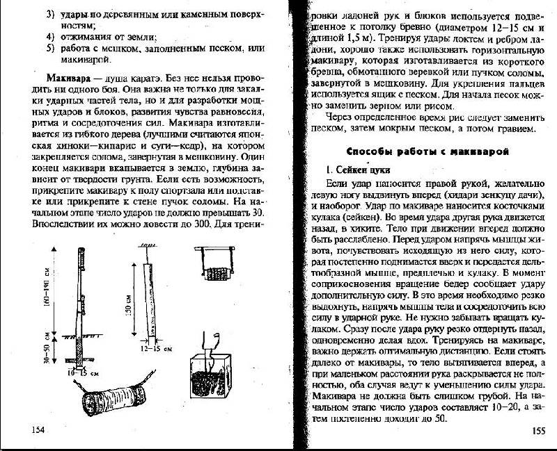 Иллюстрация 6 из 7 для Каратэ Киокушинкай: Самоучитель - Мисак Мисакян | Лабиринт - книги. Источник: Рыженький