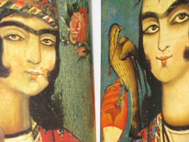 Иллюстрация 8 из 20 для Эрмитаж. Цветы и птицы | Лабиринт - книги. Источник: Nemertona