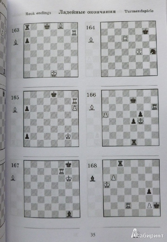 Иллюстрация 28 из 30 для 2000 шахматных задач. 1-2 разряд. Часть 4. Шахматные окончания - Костров, Белявский | Лабиринт - книги. Источник: дева