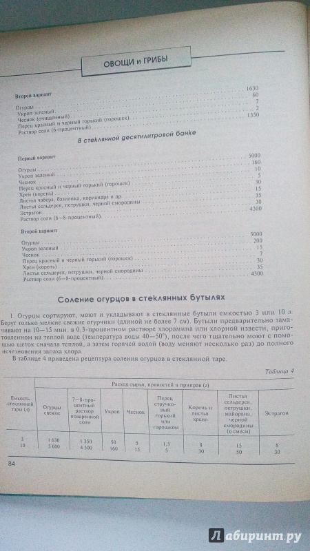 Иллюстрация 5 из 6 для 745 рецептов быстрого и легкого консервирования - Ирина Сокол | Лабиринт - книги. Источник: Ивашкина  Анна Андреевна