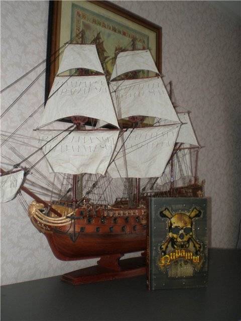 Иллюстрация 15 из 46 для Пираты: Бич морей - Джон Карпентер | Лабиринт - книги. Источник: Гостья