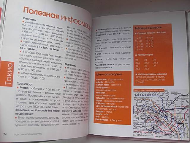 Иллюстрация 19 из 30 для Шопинг в большом городе - Черняк, Пятина | Лабиринт - книги. Источник: Читательница.
