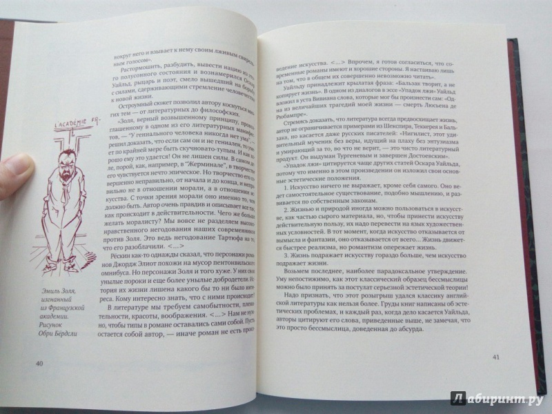 Иллюстрация 28 из 38 для Принц Парадокс: Биографическое произведение о жизни Оскара Уайльда - Майя Бессараб | Лабиринт - книги. Источник: VALERIYA